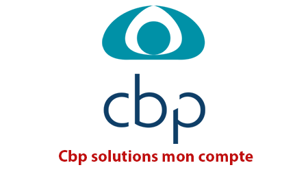 Cbp solutions espace client 