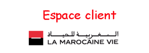 La marocaine vie espace client