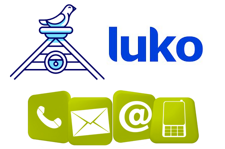 Contacter le service client Luko assurance