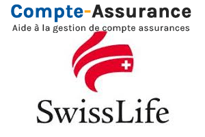 Swiss Life mon compte en ligne
