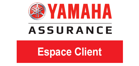 Yamaha Assurance Mon compte (accès en ligne)