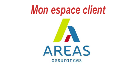 Mon espace client Aréas assurances en ligne