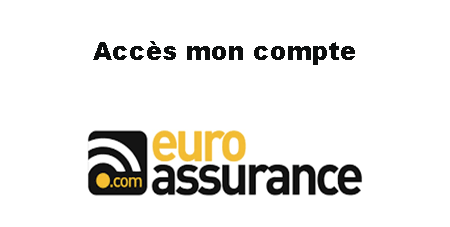 Euroassurance.fr espace client 
