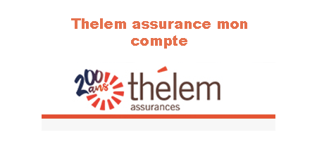 Thelem mon compte