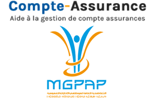 MGPAP mon compte en ligne