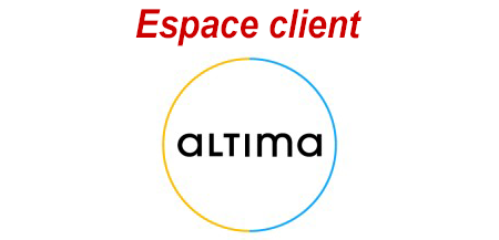 Mon espace client Altima Assurance
