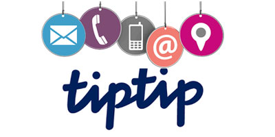 Contact service client Tiptip assurances