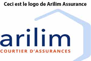 Logo Arilim Assurance