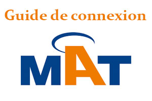 Guide de connexion Mat Assurance