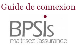 Guide de connexion BPSIs
