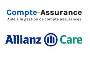 Allianz Care connexion