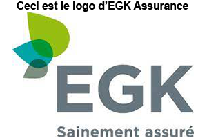 Espace client EGK Assurance