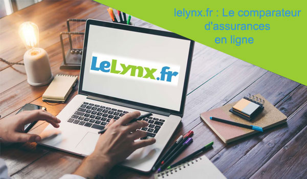 Lelynx comparaison mutuelle et assurance