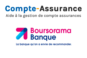 Offre Boursorama assurance-vie 150 euros