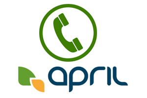 Contacter April Assurance par téléphone