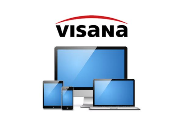Mon compte Visana assurance : Connexion au portail client myVisana en ligne