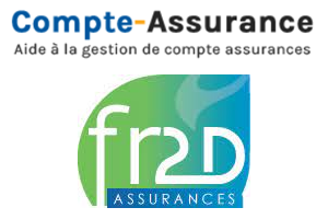Guide d'accès à mon compte FR2d assurances