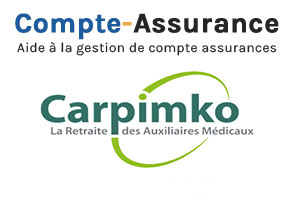 Carpimko espace client
