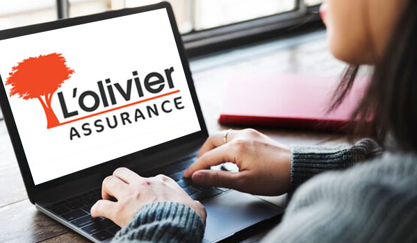 L'olivier Assurance : Téléchargement d'une attestation d’assurance 